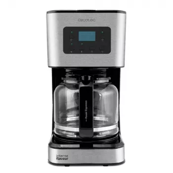 Lašelinė kavos virimo aparatas Cecotec 01555 1.5 L