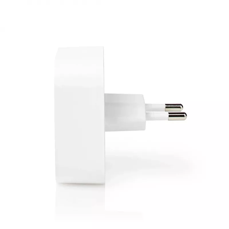 Nedis Zigbee šliuzas WIFIZBT10CWT