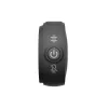 Belaidis mikrofonas Insta360 Mic Air (1 TX + 1 RX) CINSABWA