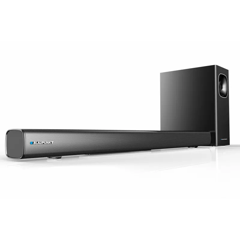 Blaupunkt LS200SUB 200W aktyvus žemų dažnių garsiakalbis (subvūferis)