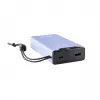 Intenso 7332055 Power Bank 20000 mAh LiPol mėlynas