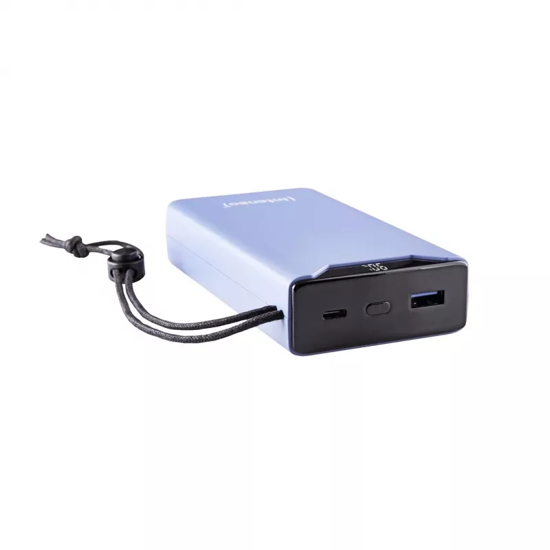 Intenso 7332055 Power Bank 20000 mAh LiPol mėlynas