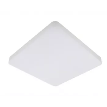 Lubinis šviestuvas Tellur WiFi LED 24W Kvadratinis