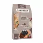 Bosch Sanabelle Life Sensitive sausas kačių ėdalas su ėriena ir mėlynėmis, 8 kg