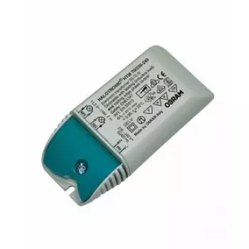 Osram HTM 70-230 - Halogeninis elektroninis transformatorius 20 - 70 W