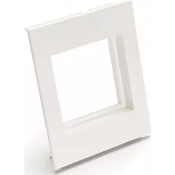 Rehau Frame 1-jos SIGNA Modulis 45 grynai baltas BRK CF1 M45 (6121104)
