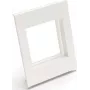Rehau Frame 1-jos SIGNA Modulis 45 grynai baltas BRK CF1 M45 (6121104)