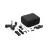 Rankinis kameros stabilizatorius DJI RS 4 Pro juodas anglies pluoštas 360° pan