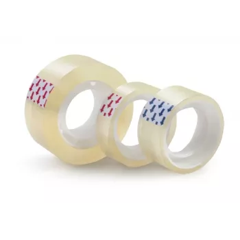 Sandarinimo juosta Forpus FO60103 skaidri 33 m