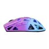 Belaidė pelė White Shark GM-5019 Dagonet Wireless