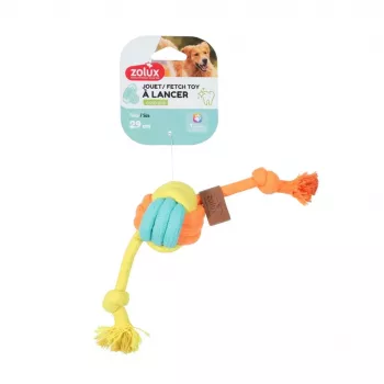ZOLUX Twist - žaislas šunims - 29 cm