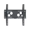 HAGOR WH 50 F-HD sieninis laikiklis ekranams 32-75 col., VESA 400x400, 125 kg, 32 mm