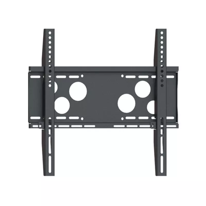 HAGOR WH 50 F-HD sieninis laikiklis ekranams 32-75 col., VESA 400x400, 125 kg, 32 mm