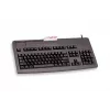 CHERRY MultiBoard MX V2 G80-8000 klaviatūra universali USB QWERTZ vokiška juoda
