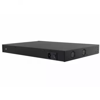 ALLNET ALL-SG8652M-10G Ethernet jungiklis 48 x Gigabit + 4 x 10G SFP+