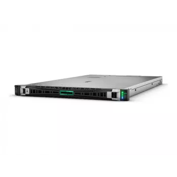 HPE ProLiant DL360 Gen11 server 4.8 TB stelažinis 1U Intel Xeon Silver 4510 2.4 GHz 64 GB DDR5-SDRAM