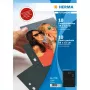 Kišenėlės nuotraukoms HERMA Fotophan 10x15 cm peizažinė juoda 10 vnt.