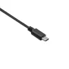 QOLTEC greitasis PD įkroviklis Raspberry Pi 4, USB-C, 15 W