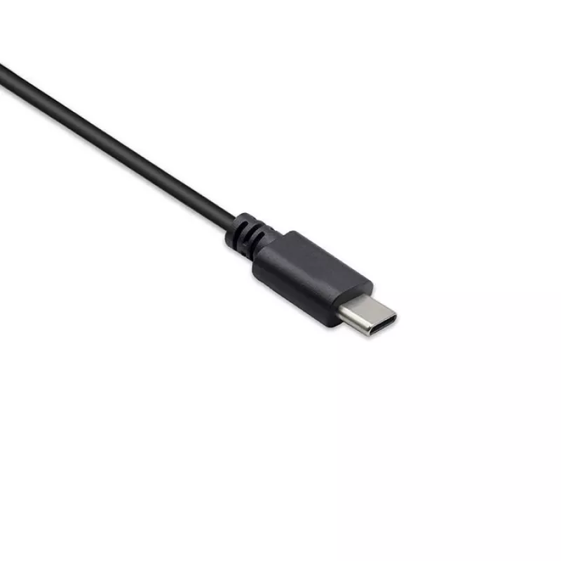 QOLTEC greitasis PD įkroviklis Raspberry Pi 4, USB-C, 15 W