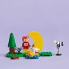 Statybinis žaislas LEGO Animal Crossing Žvaigždžių stebėjimas su Eufemija 77053