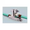 Easylan CKEFFL00 Ethernet Patch Laidas Sidabrinis
