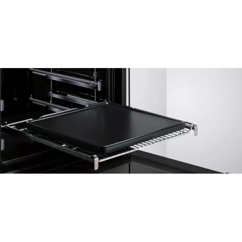 Pjaustymo lenta Bosch HEZ327000 – metalo ir medžio konstrukcija, juoda, 5,07 kg