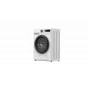 Priekinio pakrovimo skalbimo mašina Midea MF110W70B/W-HR — 7 kg, 1200 aps./min., A, 60×40 cm, LED ekranas, garų funkcija, balta