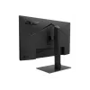 Monitorius Acer B277Gb 27 colių 120Hz 1920x1080 juodas