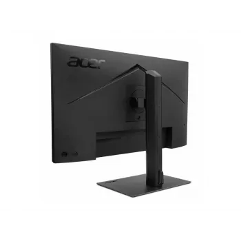 Monitorius Acer B277Gb 27 colių 120Hz 1920x1080 juodas
