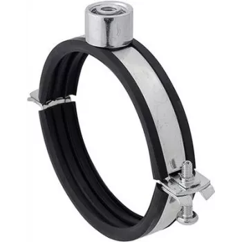 Fischer vamzdžių laikiklis FRS Triple 100-105 10 vnt. (500708)