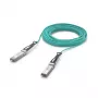 Ubiquiti UACC-AOC-SFP28-20M aktyvus optinis kabelis 20m SFP28