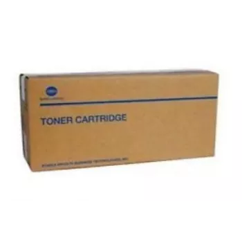 Konica Minolta TN-619BK originalus juodas tonerio kasetė 1 vnt.