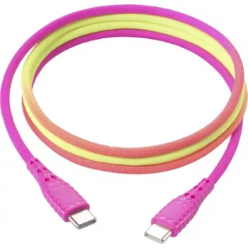 Renkforce USB 2.0 laidas USB-C kištukas – kištukas (RF-6872334)