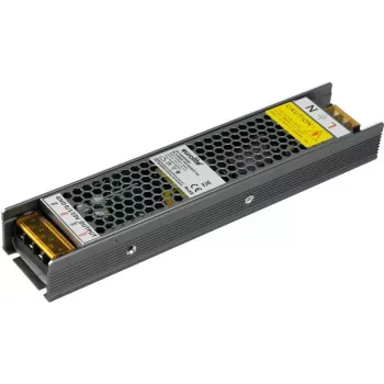 Elektroninis transformatorius EUROLITE 51402291 24V 4.16A reguliuojamas žemos įtampos apšvietimui
