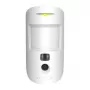 Judesio detektorius su kamera MOTIONCAM/WHITE 38190 Ajax