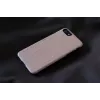 Dėklas telefonui iPhone 7/8 — man and wood ampero, juodas