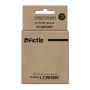 Actis KB-985Bk rašalo kasetė (Brother LC985BK atitikmuo; standartinė; 28,5 ml; juoda)