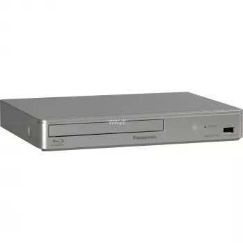 Panasonic Blu-ray grotuvas DMP-BDT168EG