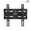 Maclean MC-667 TV laikiklis 106,7 cm (42 inch) juodas