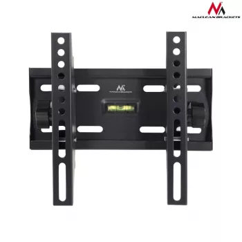 Maclean MC-667 TV laikiklis 106,7 cm (42 inch) juodas