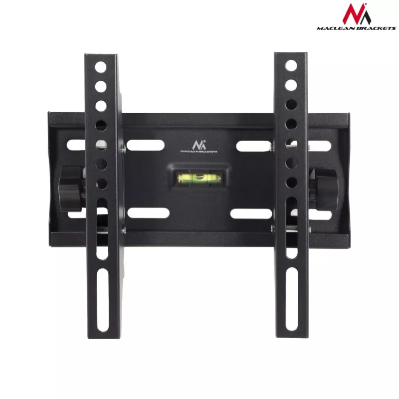 Maclean MC-667 TV laikiklis 106,7 cm (42 inch) juodas