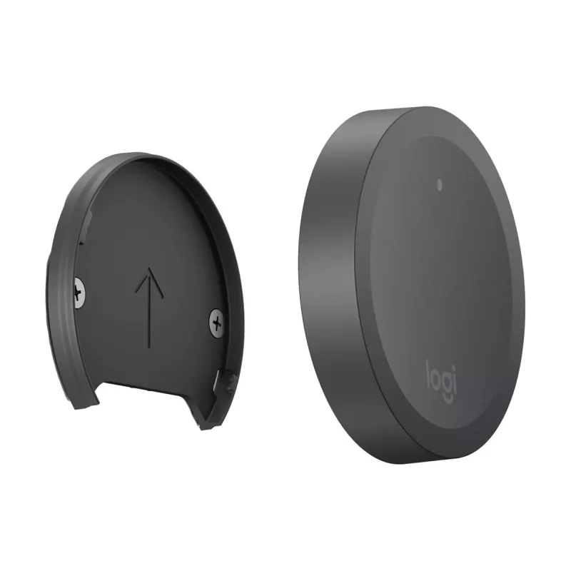 Vaizdo konferencijų kamera Logitech 991-000553 Full HD 90° FOV 15x Digitalinis priartinimas