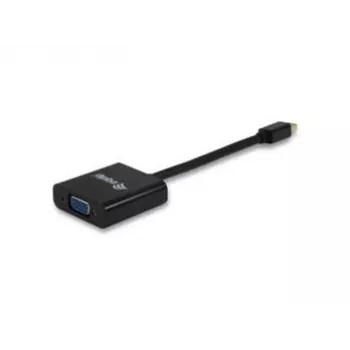 Equip Mini DisplayPort į VGA adapteris, 0.17 m