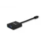 Equip Mini DisplayPort į VGA adapteris, 0.17 m