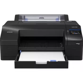 Epson SureColor P5300 didelio formato spausdintuvas, Wi-Fi, pjezoelektrinis rašalinis, spalvotas, 5760 x 1440 DPI, A2 (420 x 594 mm), Ethernet LAN
