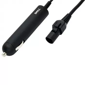 DELL 450-AFLE automobilinis maitinimo adapteris 65 W juodas