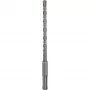 Smūginių grąžtų rinkinys Bosch 2608585622 SDS-plus-5, Ø 7 mm, 100 mm darbinis ilgis, 10 vnt.