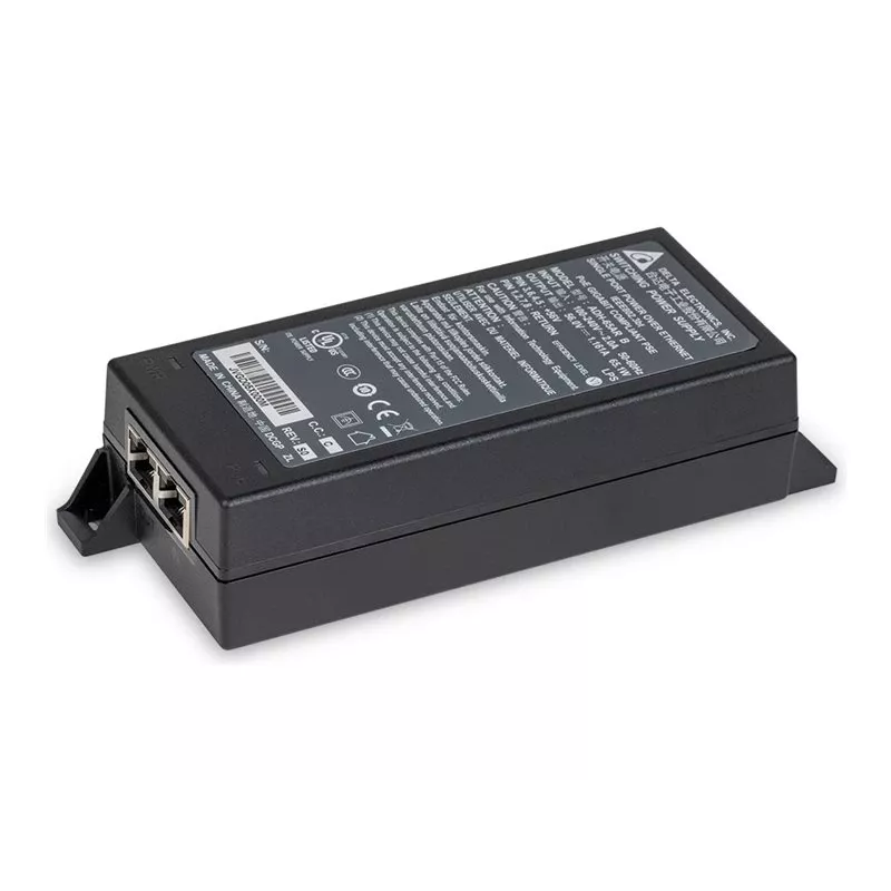 LANCOM 10G PoE++ Injector EU – 10 Gigabit Ethernet, 65 W galia