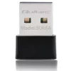 QOLTEC itin greitas belaidis mini USB adapteris Wi-Fi
