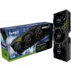 Vaizdo plokštė NVIDIA GeForce RTX 5080 16 GB GDDR7 Palit GamingPro